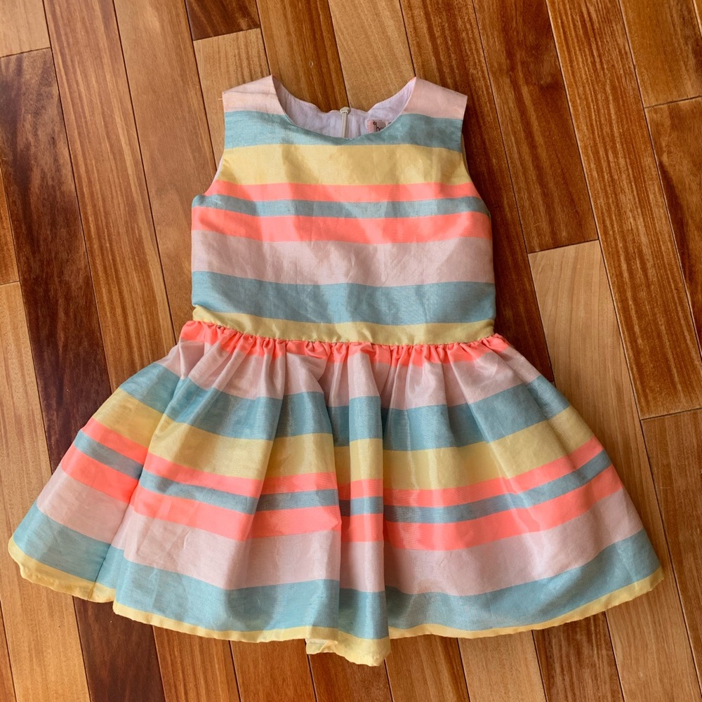 Halabaloo 3T Easter dress